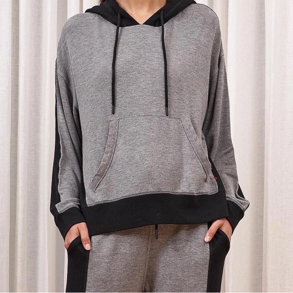 La Ligne Avant sweatshirt